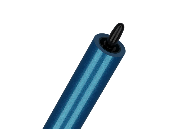 predator bk rush teal break cue – sport wrap