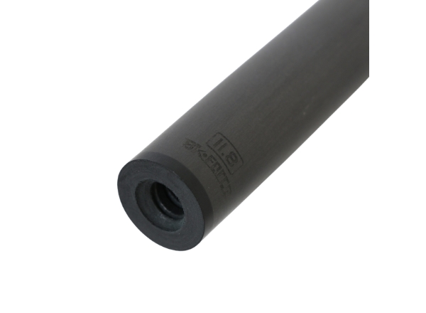 bk force billiard cue bk s05f 1 – carbon shaft & black leather wrap