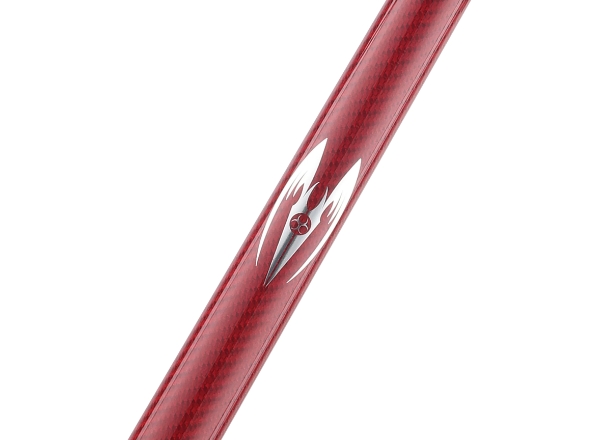 poison billiard cue maelith gen1 black red – no wrap (copy)