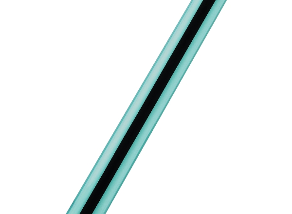 predator billiard cue p3 teal – uni loc quick release & no wrap