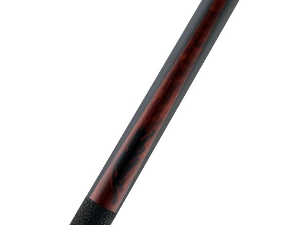 predator billiard cue sp2 palisander 1 – leather wrap