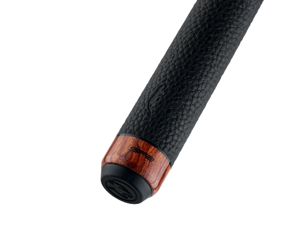 predator billiard cue sp2 palisander 1 – leather wrap