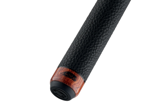predator billiard cue sp2 palisander 1 – leather wrap