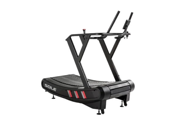 sole c80 curved manual treadmill