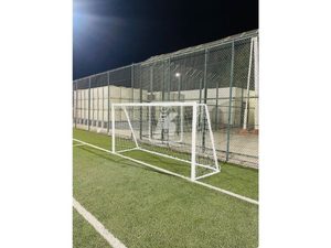 Football Goal Post