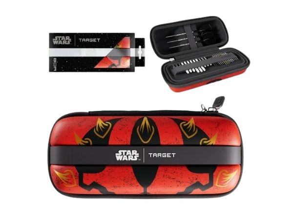 target darts star wars r2 d2 boa dart wallet (copy)