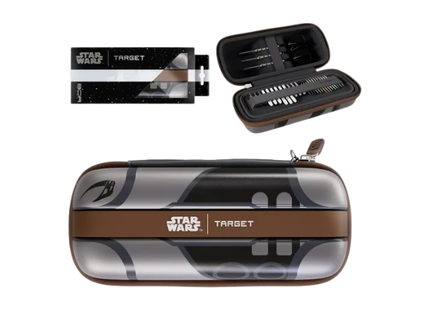 target darts star wars darth maul boa dart wallet (copy)