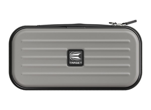 target darts takoma case grey