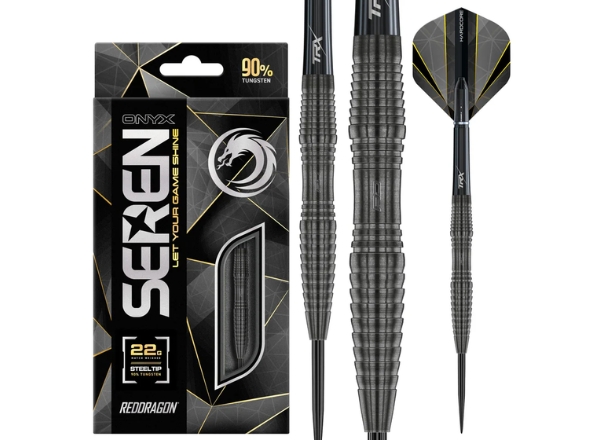 red dragon seren 3 90% tungsten darts 24g