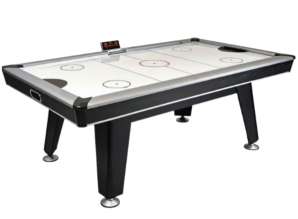 knight shot ks ah 012 kids air hockey table – fun & compact design for children (copy)