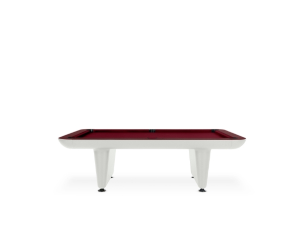 rs barcelona al13 pool table 8ft.